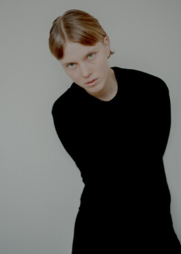 Peter Oliver Wolff