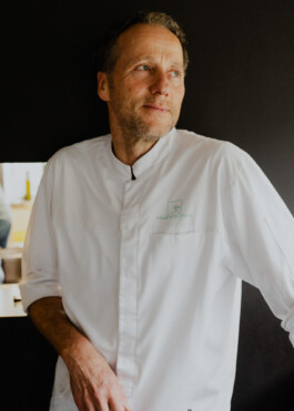Peter Oliver Wolff