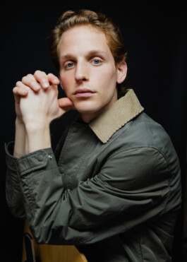 Peter Oliver Wolff