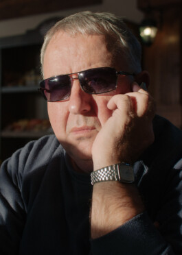 Peter Oliver Wolff