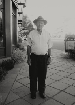 Peter Oliver Wolff