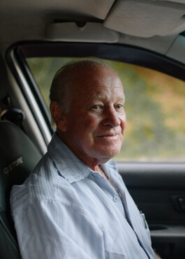 Peter Oliver Wolff