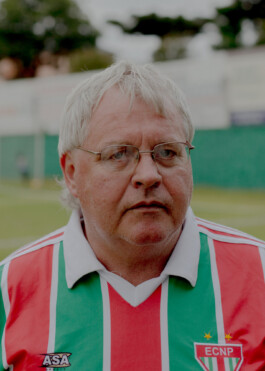 Peter Oliver Wolff