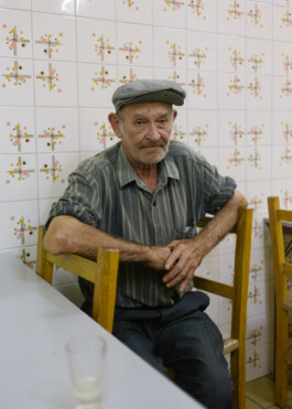 Peter Oliver Wolff