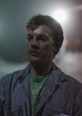 Peter Oliver Wolff