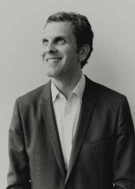 Peter Oliver Wolff
