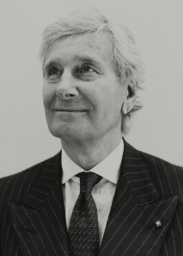 Peter Oliver Wolff