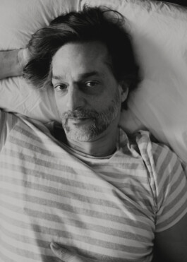 Peter Oliver Wolff