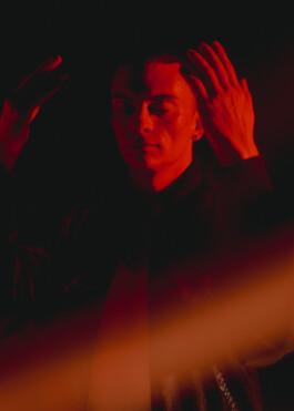 Peter Oliver Wolff