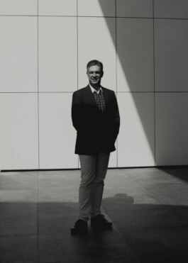 Peter Oliver Wolff