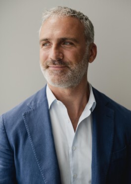 Peter Oliver Wolff