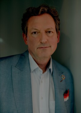 Peter Oliver Wolff