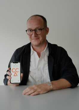 Peter Oliver Wolff