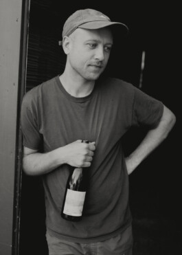 Peter Oliver Wolff