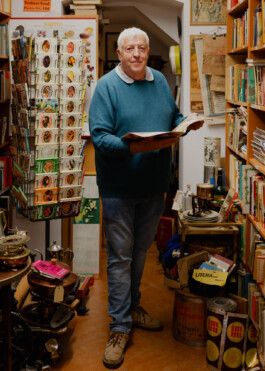 Peter Oliver Wolff