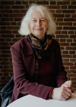 Peter Oliver Wolff