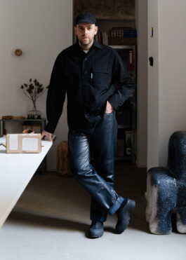 Peter Oliver Wolff