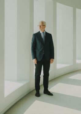 Peter Oliver Wolff