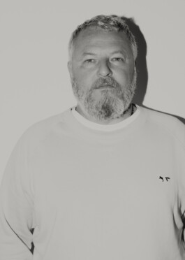 Peter Oliver Wolff