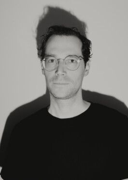 Peter Oliver Wolff