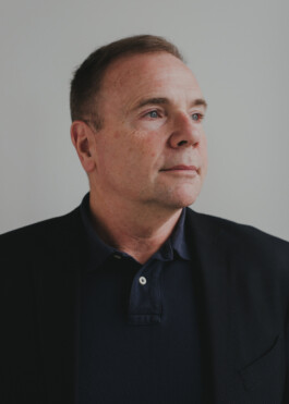 Peter Oliver Wolff