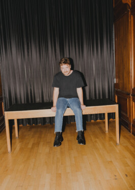 Peter Oliver Wolff