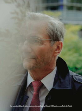 Peter Oliver Wolff