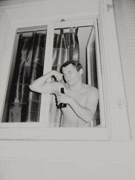 Peter Oliver Wolff — Photographer