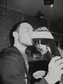 Peter Oliver Wolff — Photographer