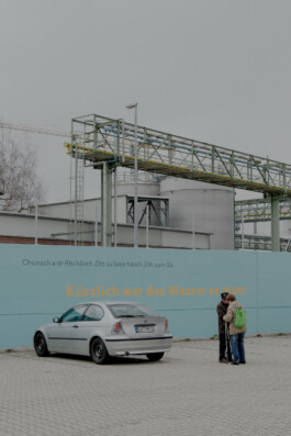 Peter Oliver Wolff — Photographer