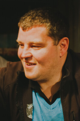 Peter Oliver Wolff — Photographer