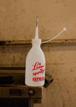 Peter Oliver Wolff — Photographer