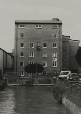 Peter Oliver Wolff — Photographer