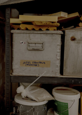 Peter Oliver Wolff — Photographer