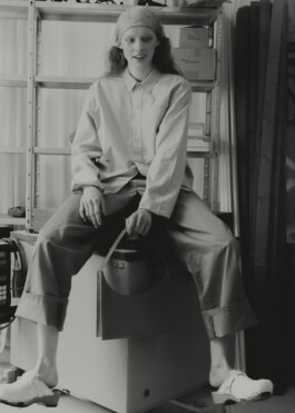 Peter Oliver Wolff — Photographer