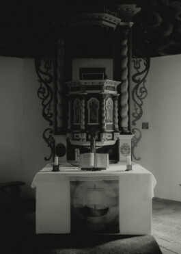 Peter Oliver Wolff — Photographer