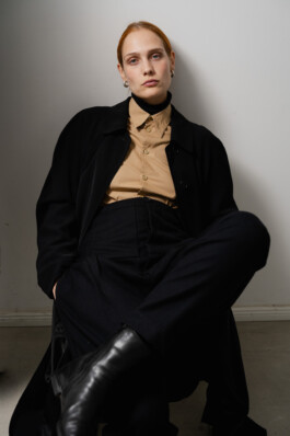 Peter Oliver Wolff — Photographer