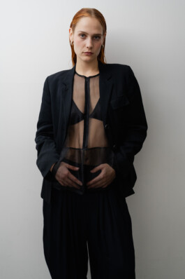 Peter Oliver Wolff — Photographer